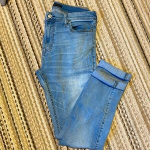Abercrombie&Fitch jeans